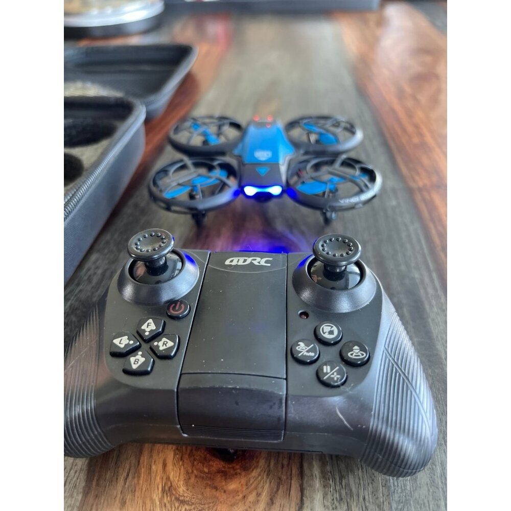 4D-V8 Quadcopter